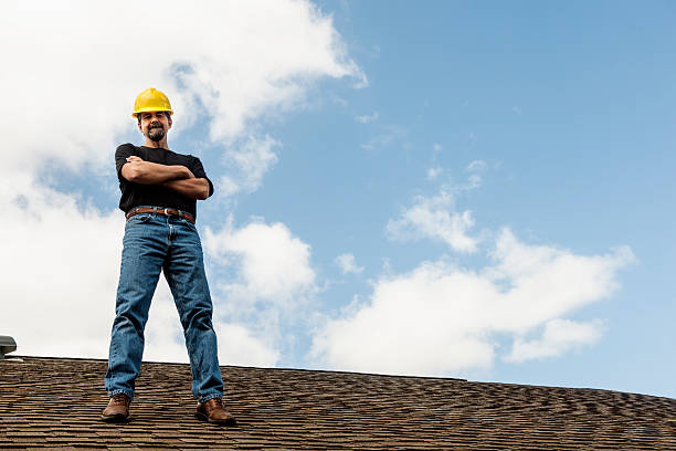 Best Residential Roofing Contractor  in Cape May, NJ